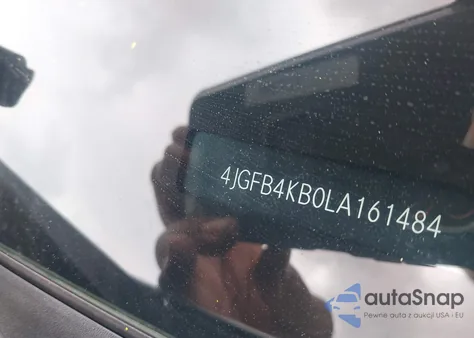 2020 Mercedes-Benz Gle 350 4Matic from USA, damaged, VIN 4JGFB4KB0LA161484